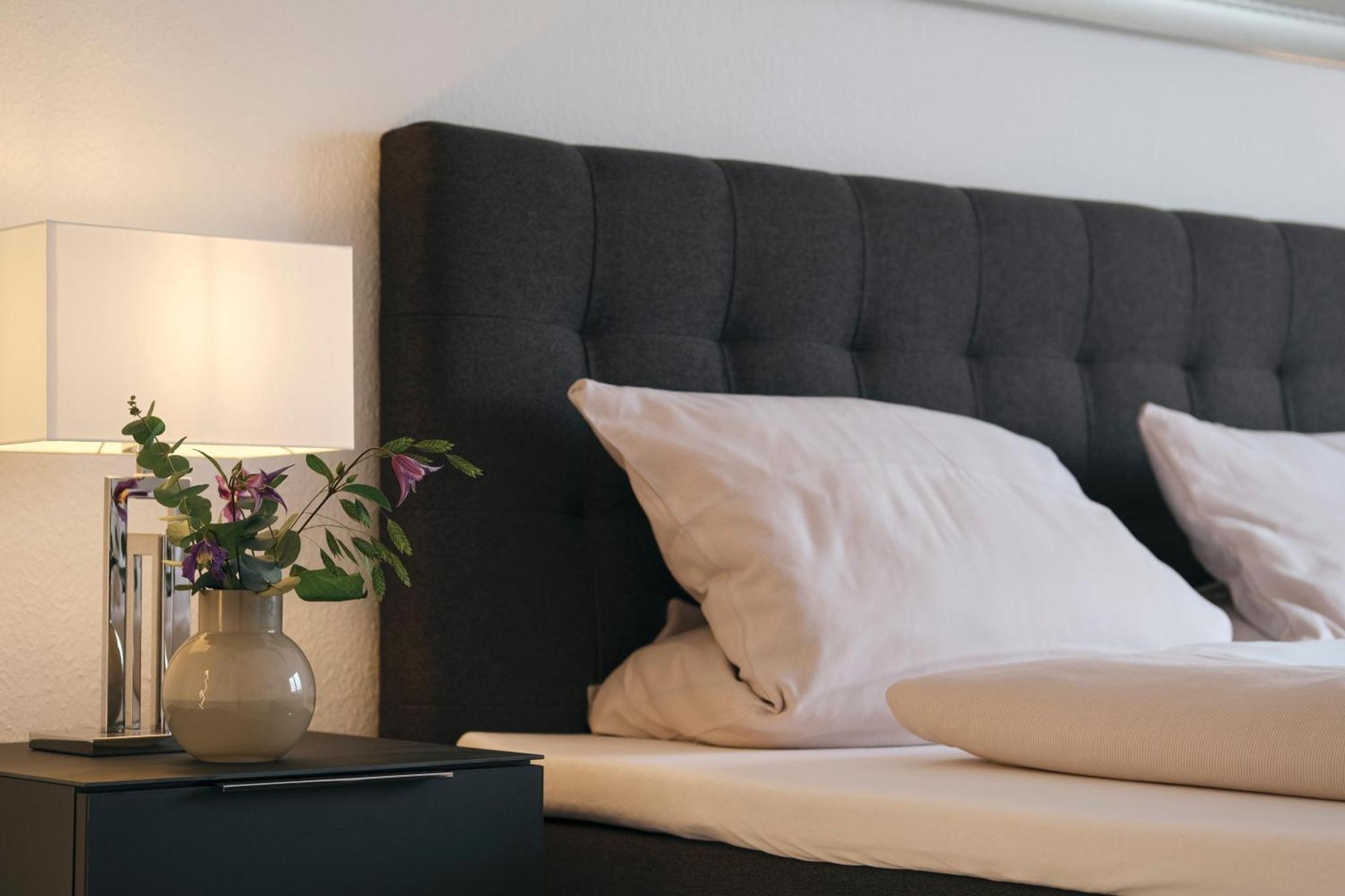 Schiffbruecke Apartman Flensburg Kültér fotó