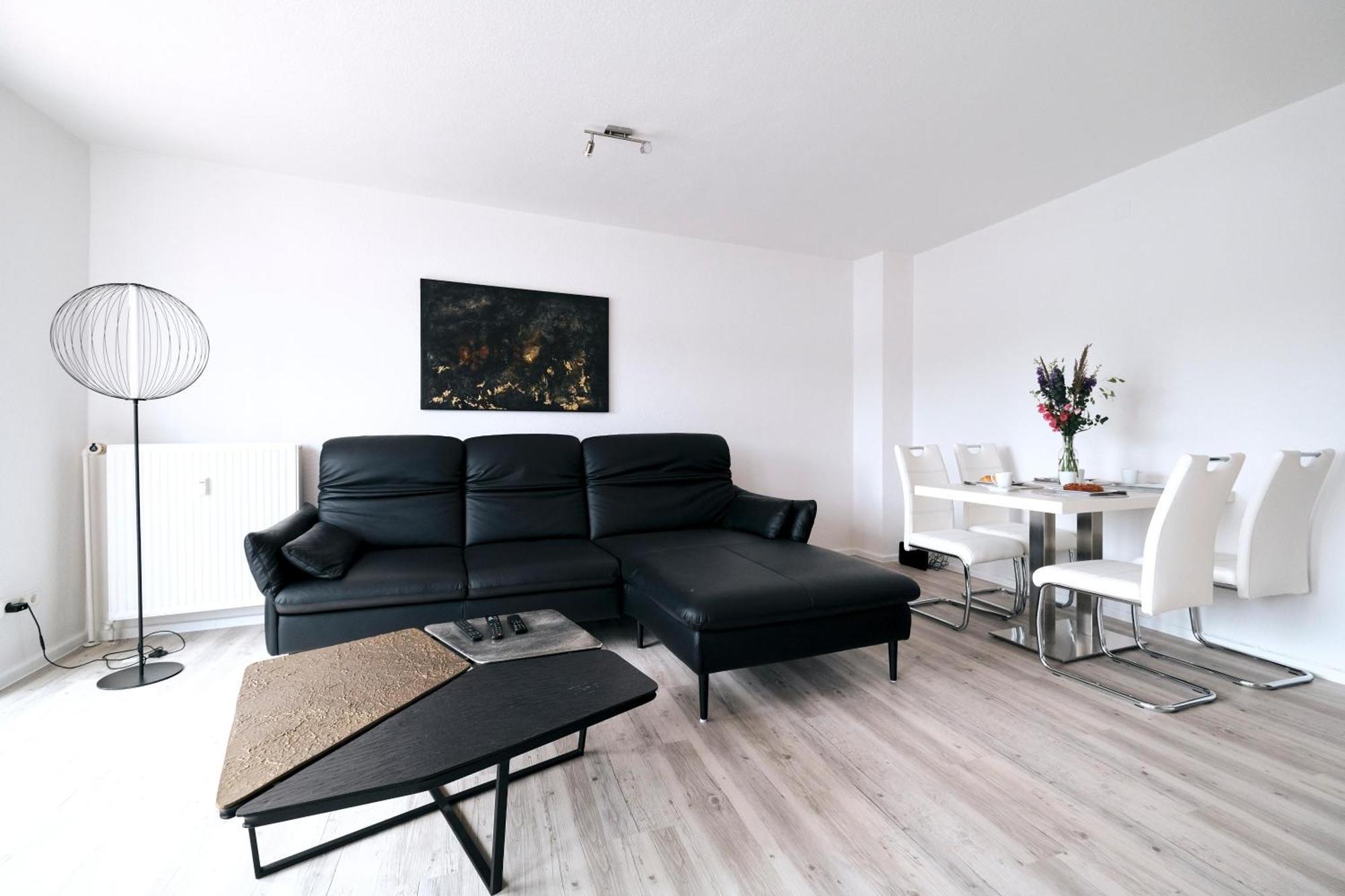 Schiffbruecke Apartman Flensburg Kültér fotó