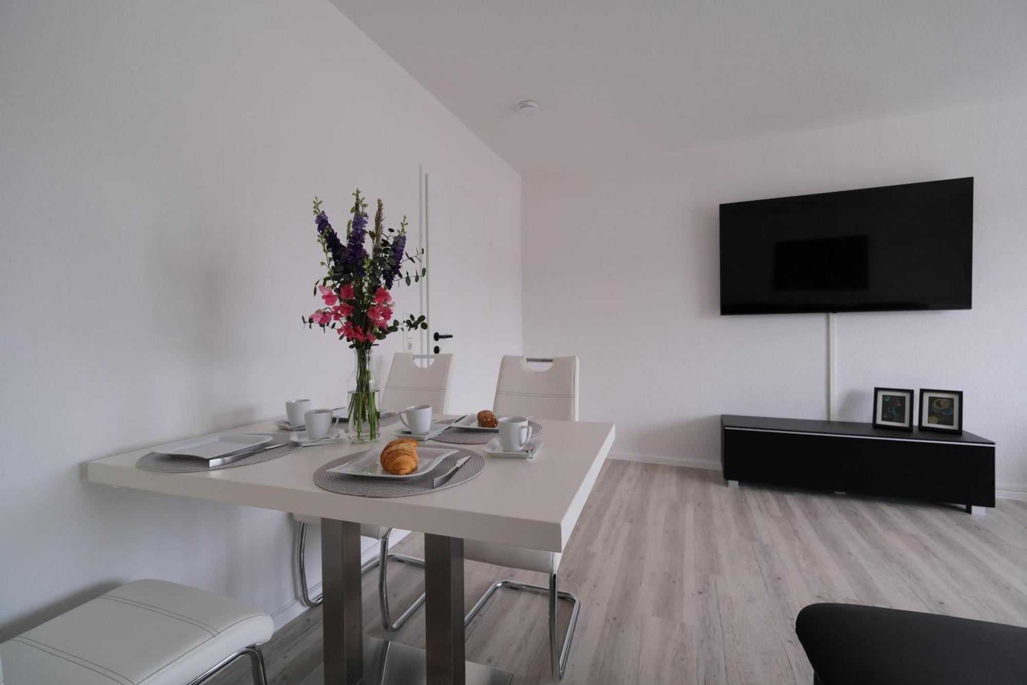 Schiffbruecke Apartman Flensburg Kültér fotó