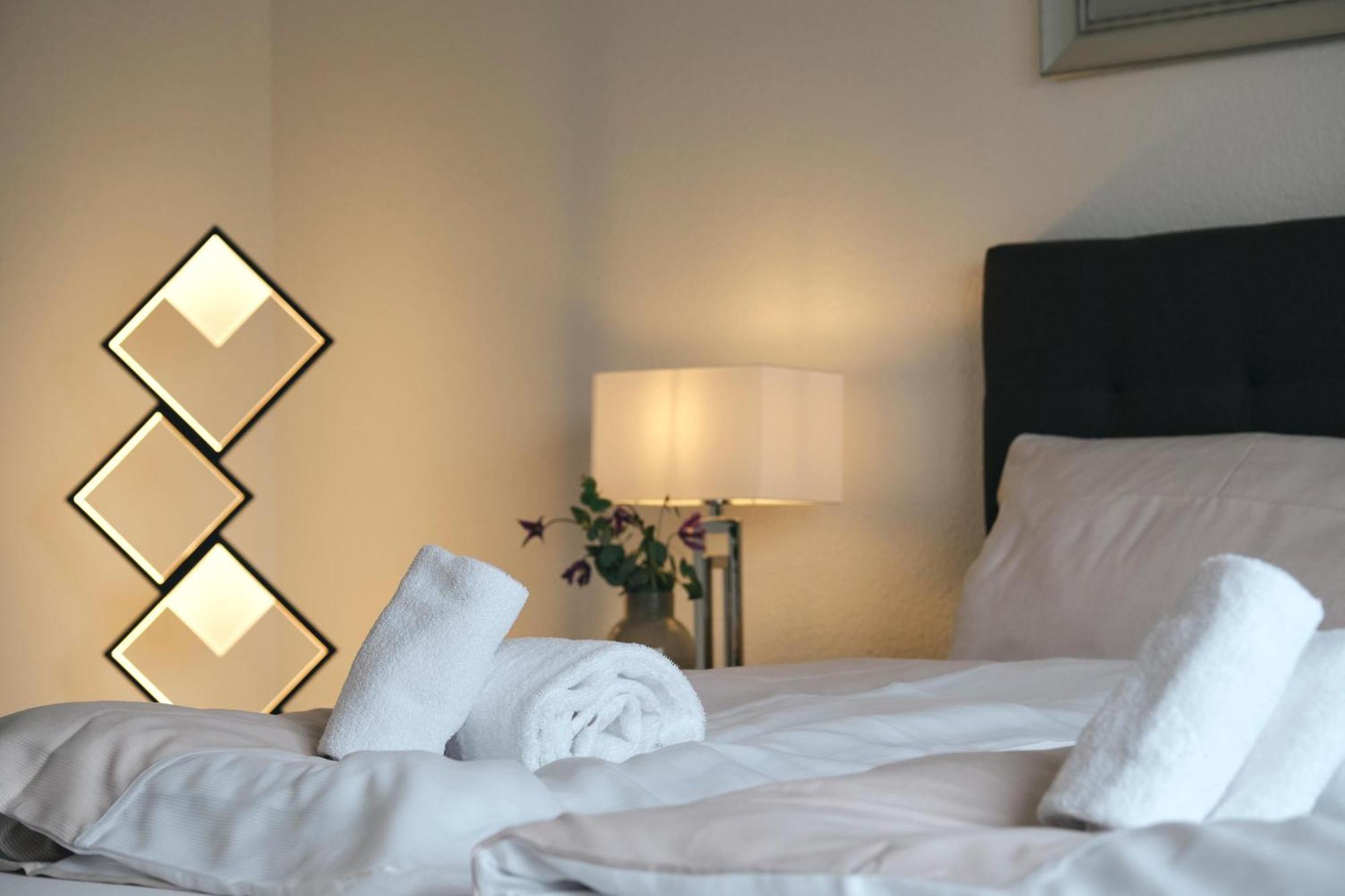 Schiffbruecke Apartman Flensburg Kültér fotó