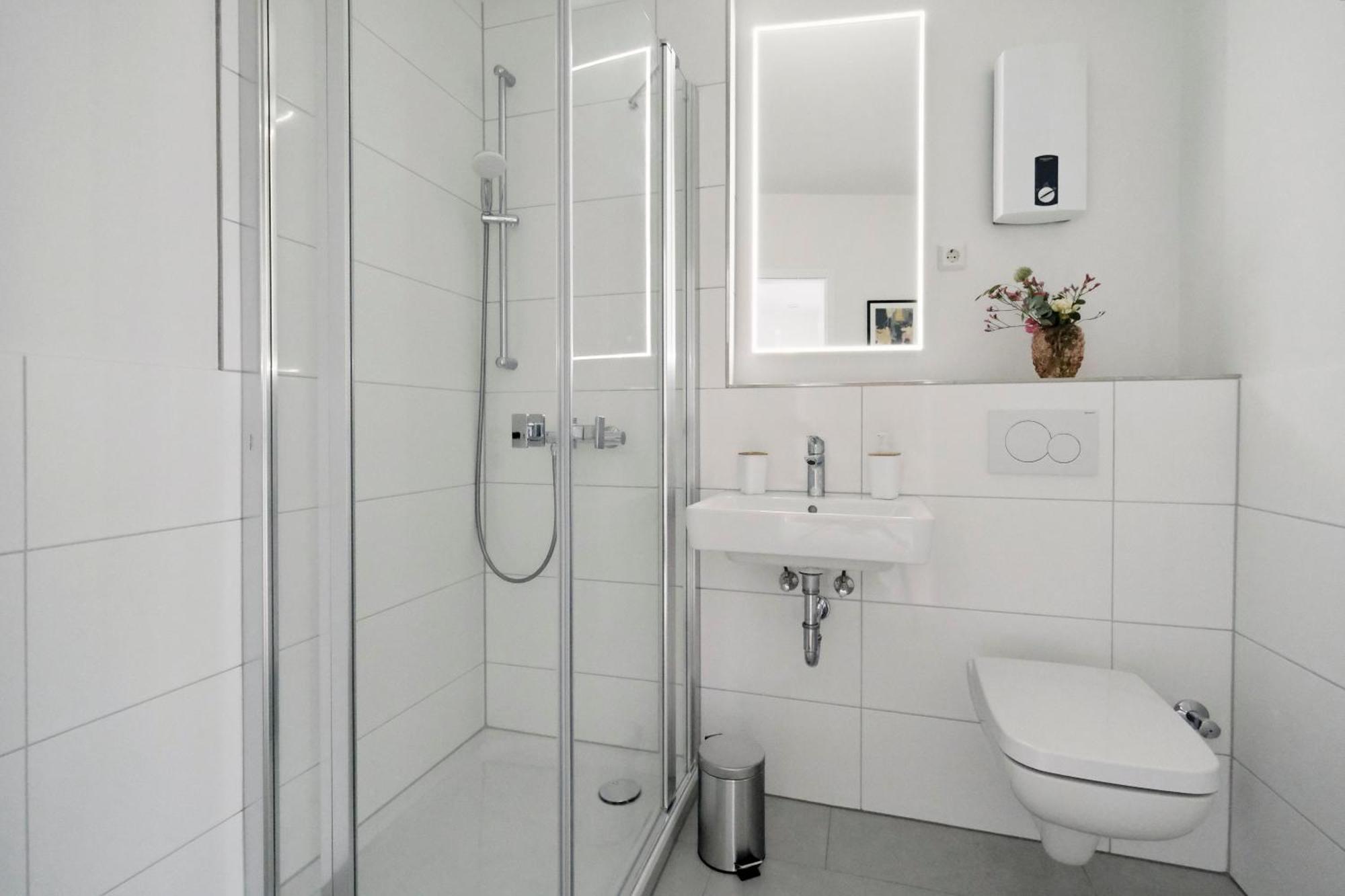 Schiffbruecke Apartman Flensburg Kültér fotó